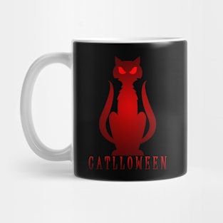 Halloween 03 - F Mug